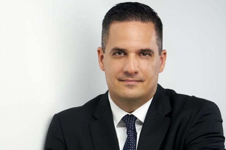Predrag Tutić, CBS International, Cushman & Wakefield