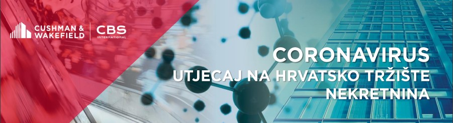 Utjecaj koronavirusa na hrvatsko tržište nekretnina